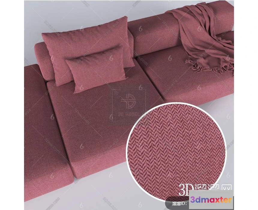 1147002 - MATERIAL - TEXTURES - FABRIC - 0146