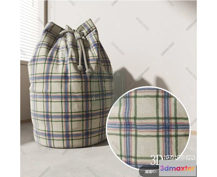 1147022 - MATERIAL - TEXTURES - FABRIC - 0156