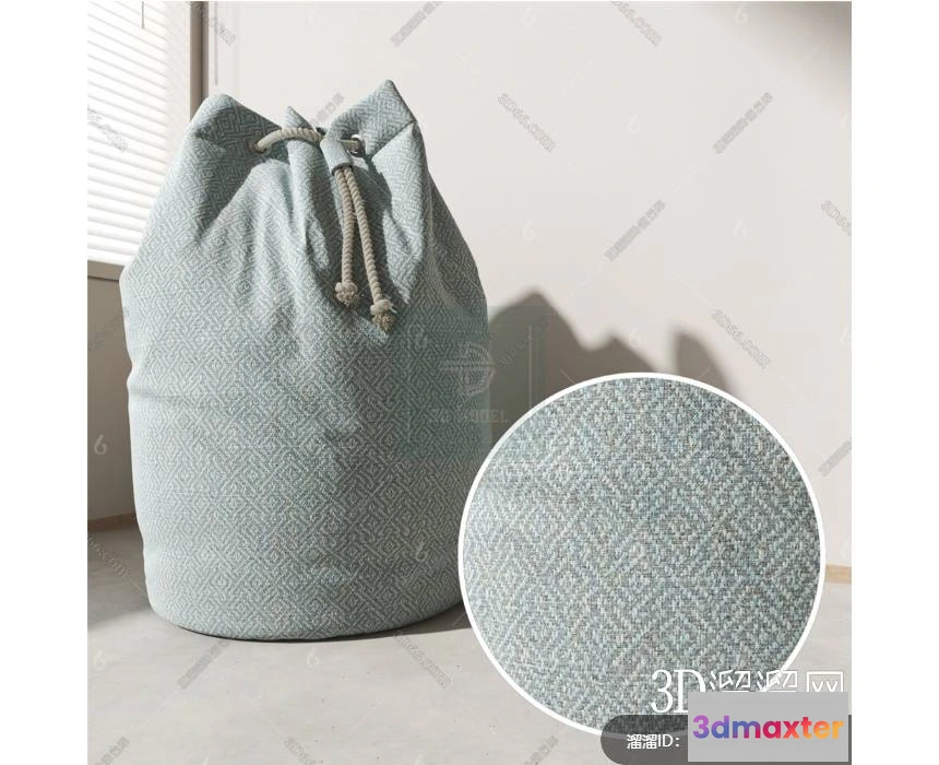 1147040 - MATERIAL - TEXTURES - FABRIC - 0165