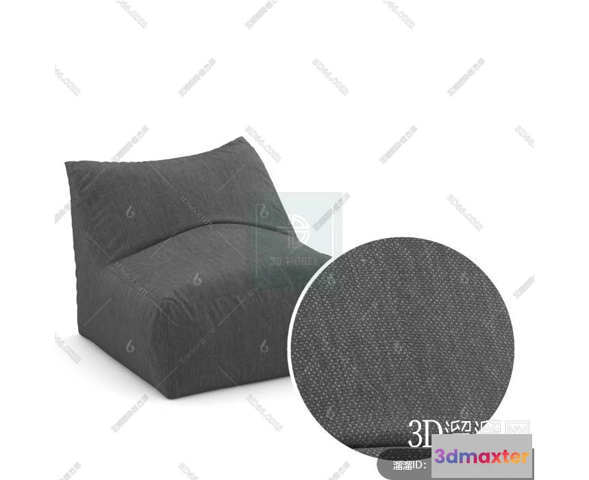 1147046 - MATERIAL - TEXTURES - FABRIC - 0168