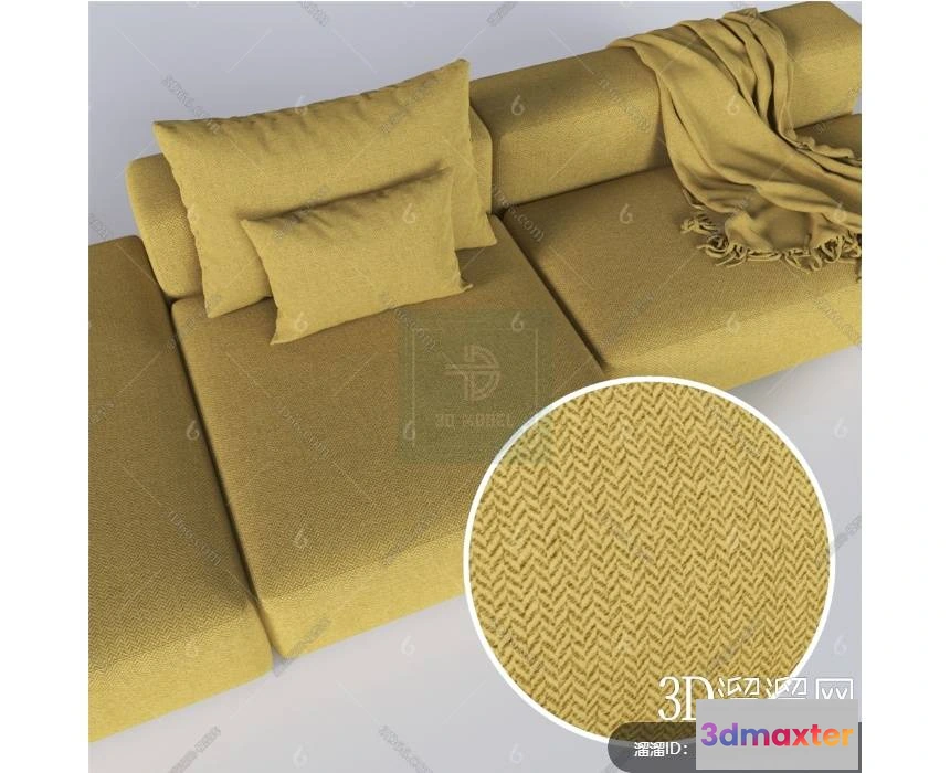 1147068 - MATERIAL - TEXTURES - FABRIC - 0179