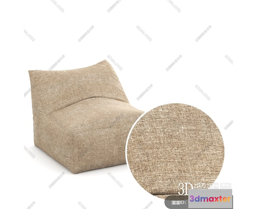 1147112 - MATERIAL - TEXTURES - FABRIC - 0201