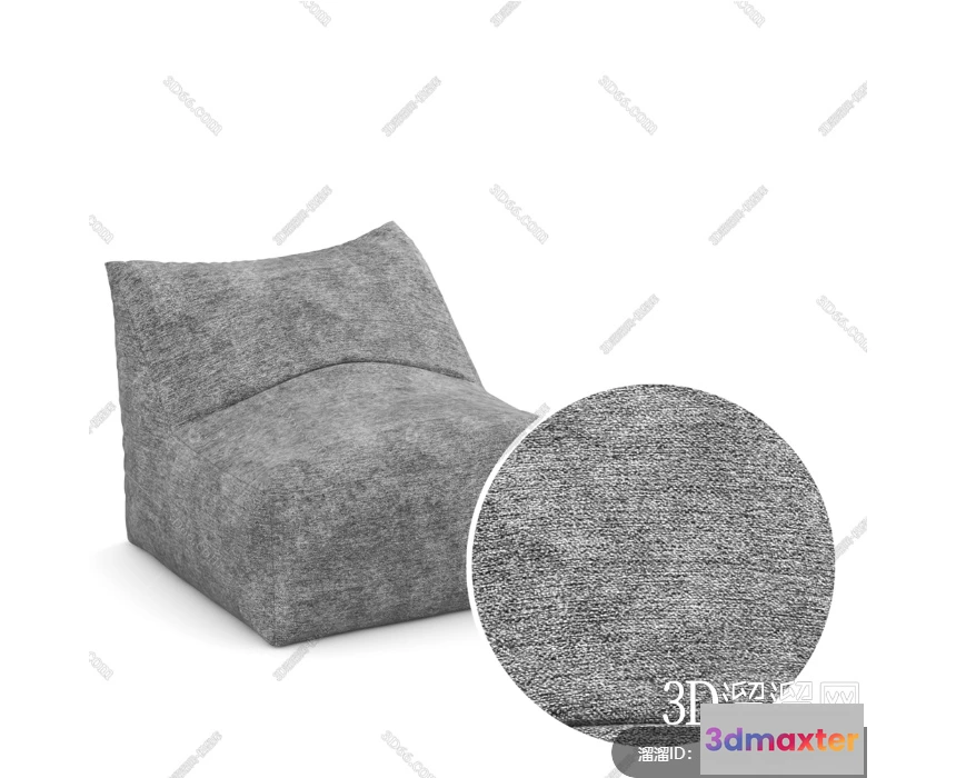 1147122 - MATERIAL - TEXTURES - FABRIC - 0206