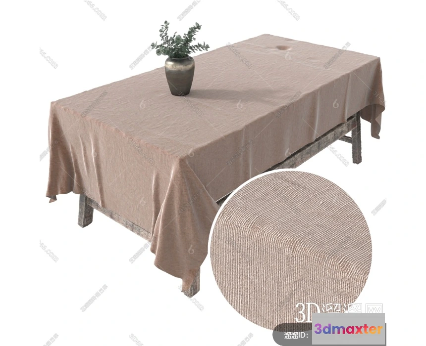 1147126 - MATERIAL - TEXTURES - FABRIC - 0208