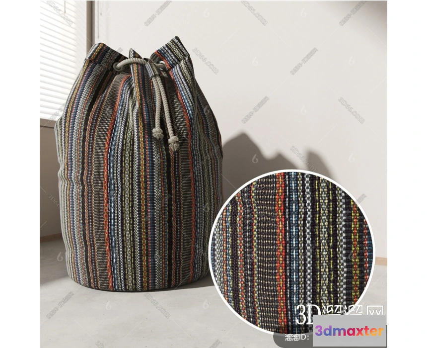 1147144 - MATERIAL - TEXTURES - FABRIC - 0217