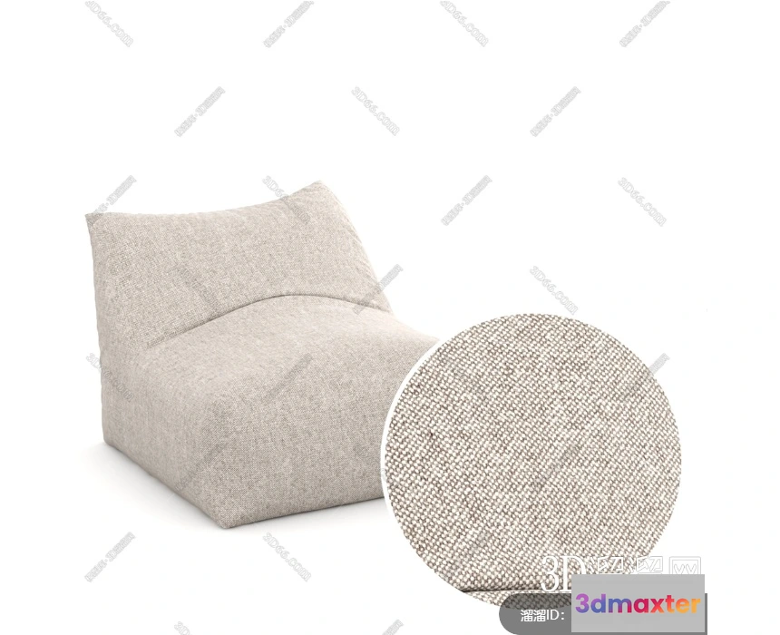 1147146 - MATERIAL - TEXTURES - FABRIC - 0218