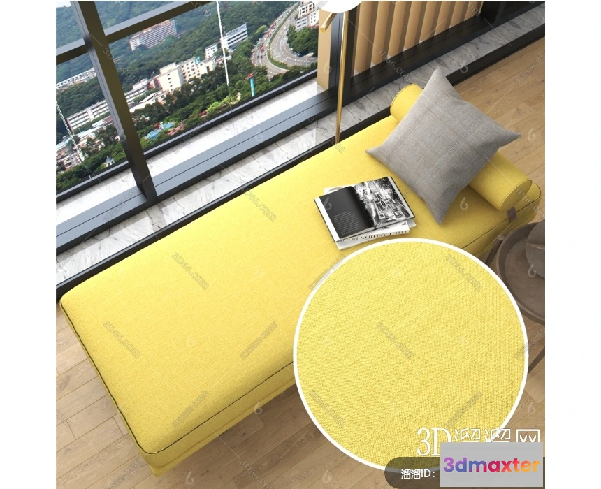 1147150 - MATERIAL - TEXTURES - FABRIC - 0220