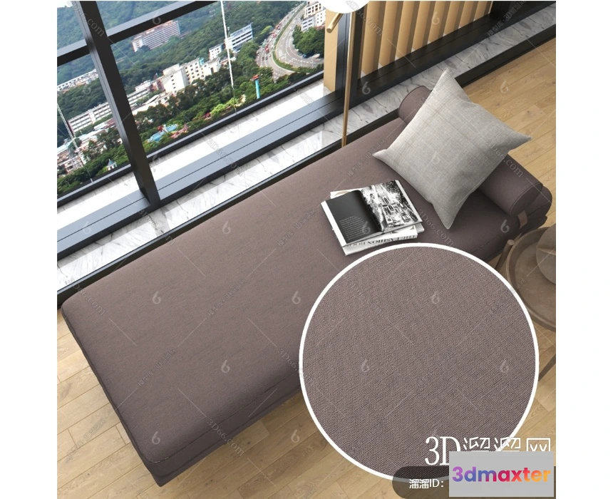 1147154 - MATERIAL - TEXTURES - FABRIC - 0222