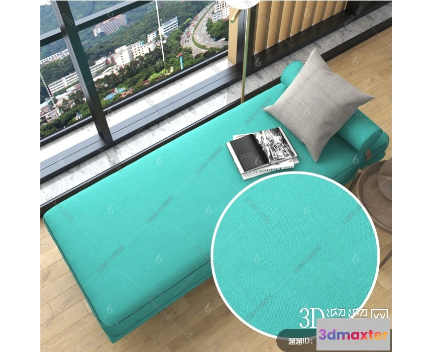 1147164 - MATERIAL - TEXTURES - FABRIC - 0227