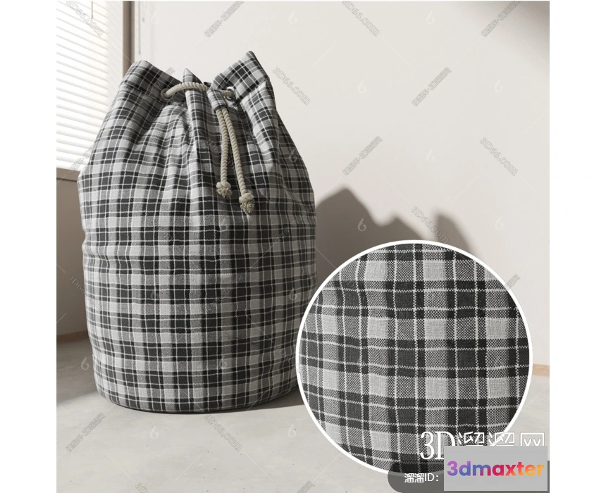 1147184 - MATERIAL - TEXTURES - FABRIC - 0237