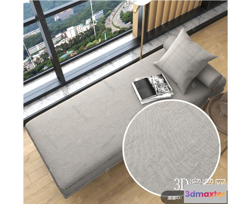 1147194 - MATERIAL - TEXTURES - FABRIC - 0242