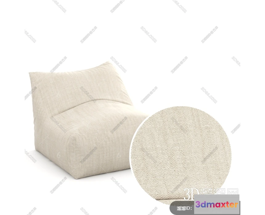 1147198 - MATERIAL - TEXTURES - FABRIC - 0244