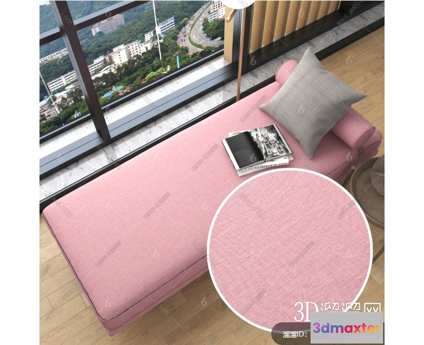 1147202 - MATERIAL - TEXTURES - FABRIC - 0246