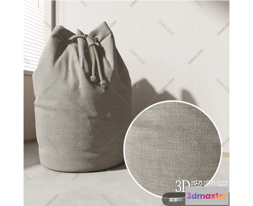 1147208 - MATERIAL - TEXTURES - FABRIC - 0249