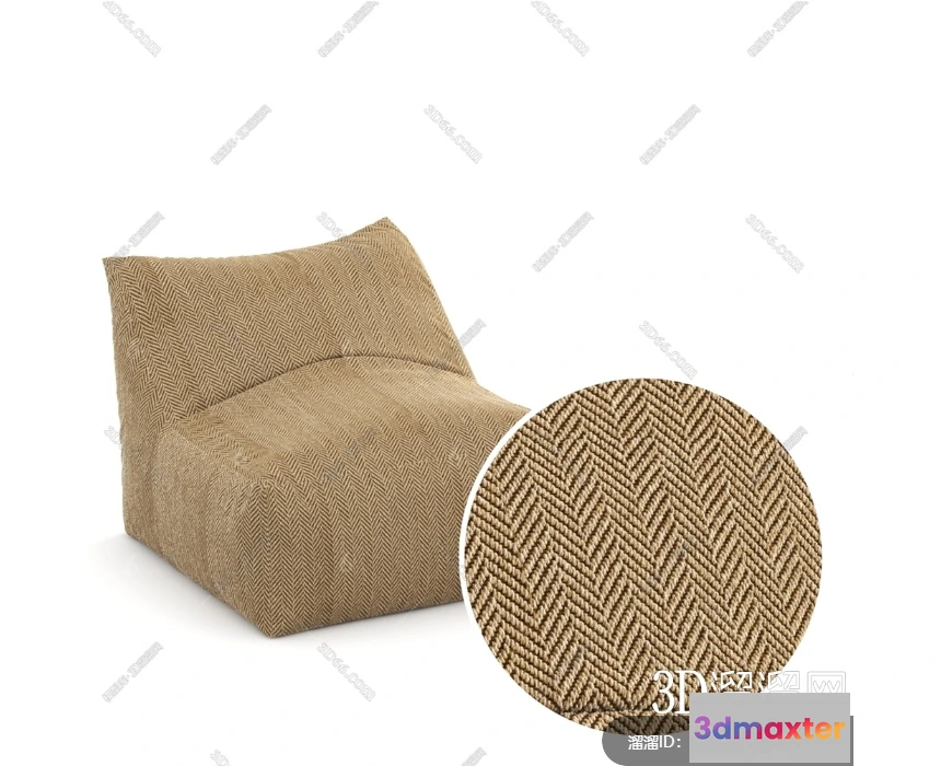 1147210 - MATERIAL - TEXTURES - FABRIC - 0250