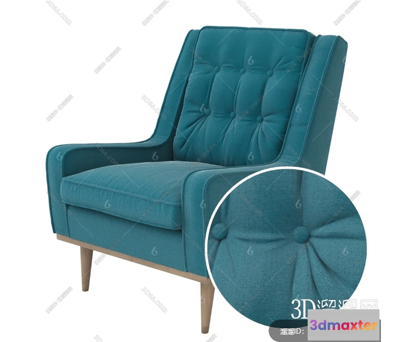 1147216 - MATERIAL - TEXTURES - FABRIC - 0253