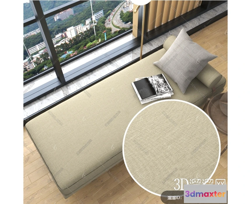 1147220 - MATERIAL - TEXTURES - FABRIC - 0255