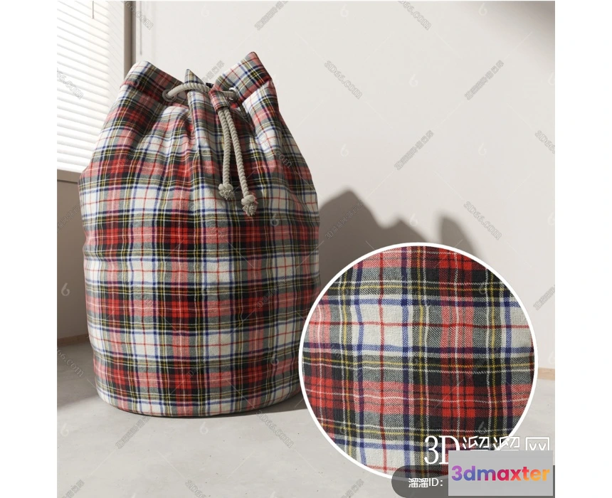 1147224 - MATERIAL - TEXTURES - FABRIC - 0257