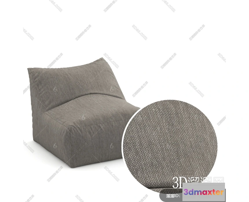 1147242 - MATERIAL - TEXTURES - FABRIC - 0266