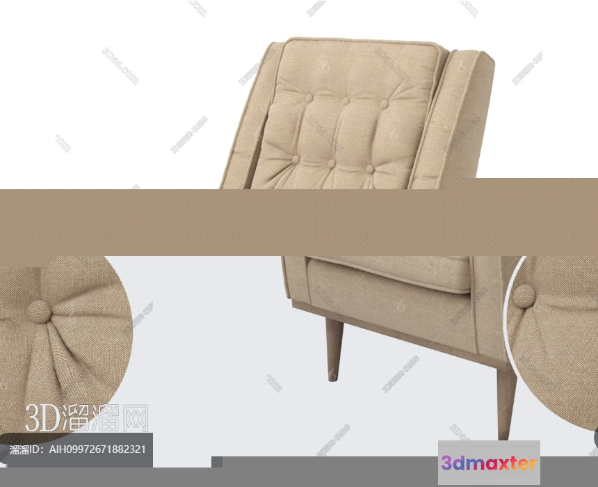 1147246 - MATERIAL - TEXTURES - FABRIC - 0268