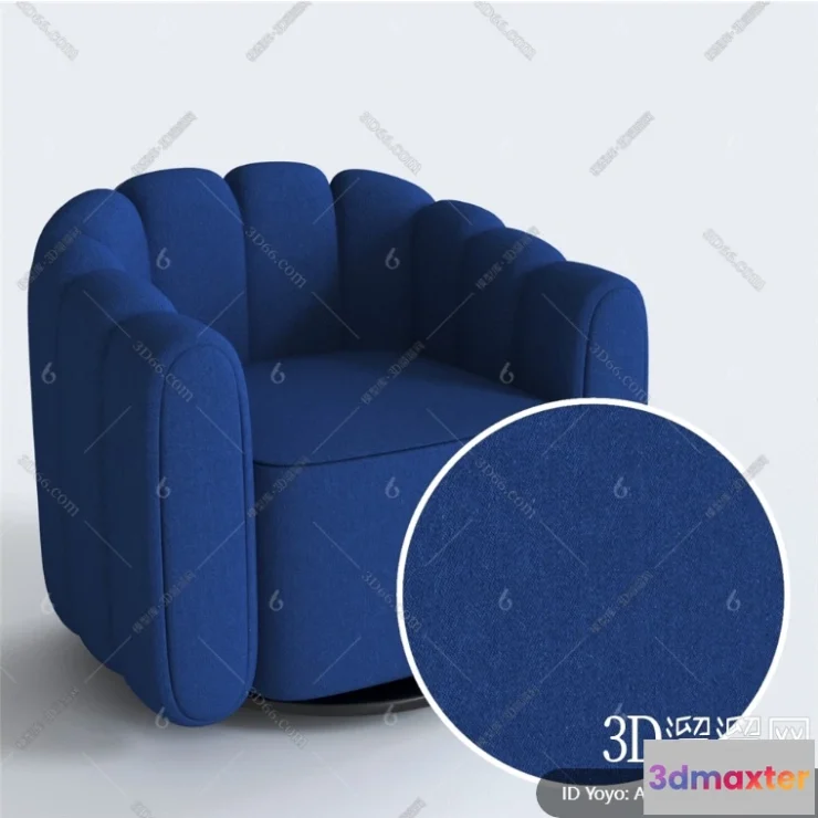 1147252 - MATERIAL - TEXTURES - FABRIC - 0271