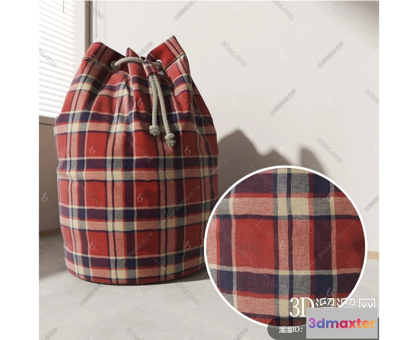 1147256 - MATERIAL - TEXTURES - FABRIC - 0273