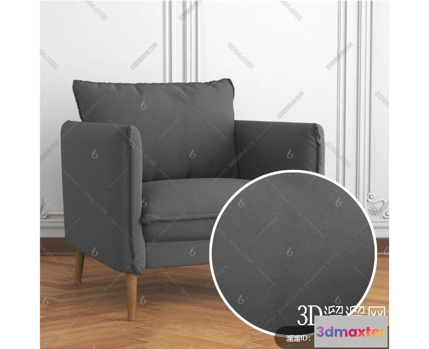 1147258 - MATERIAL - TEXTURES - FABRIC - 0274