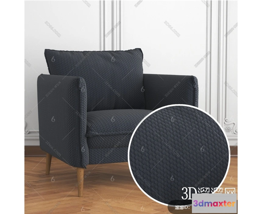 1147264 - MATERIAL - TEXTURES - FABRIC - 0277