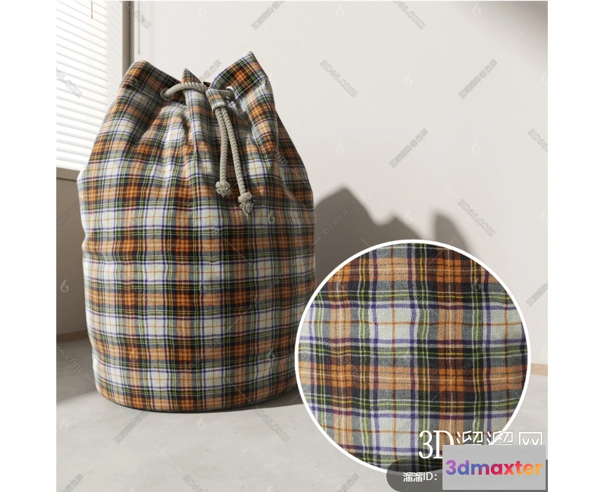 1147270 - MATERIAL - TEXTURES - FABRIC - 0280