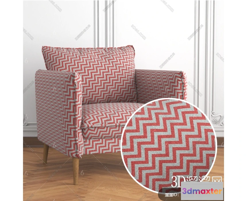 1147272 - MATERIAL - TEXTURES - FABRIC - 0281