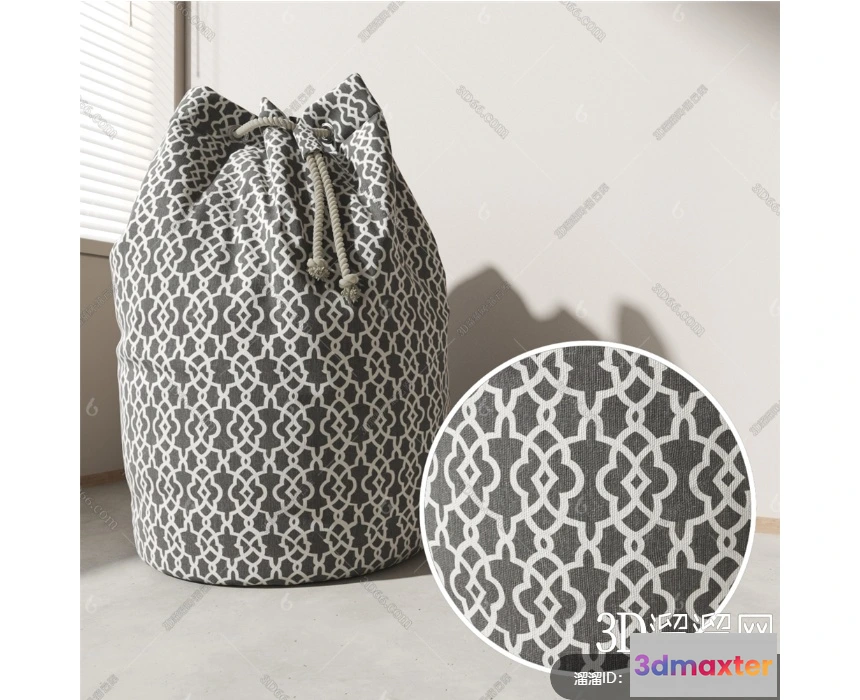 1147276 - MATERIAL - TEXTURES - FABRIC - 0283