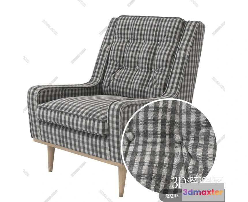 1147290 - MATERIAL - TEXTURES - FABRIC - 0290