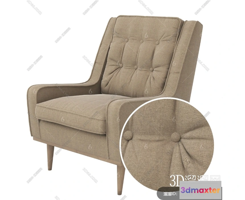 1147296 - MATERIAL - TEXTURES - FABRIC - 0293