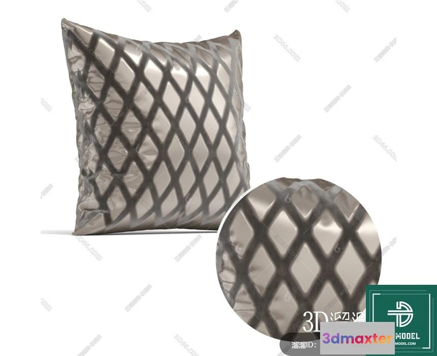 1151986 - MATERIAL - TEXTURES - PILLOW FABRIC - 0010