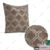 1152006 - MATERIAL - TEXTURES - PILLOW FABRIC - 0020