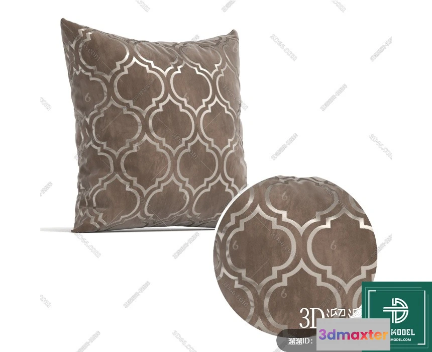 1152006 - MATERIAL - TEXTURES - PILLOW FABRIC - 0020