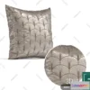 1152010 - MATERIAL - TEXTURES - PILLOW FABRIC - 0022