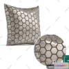 1152032 - MATERIAL - TEXTURES - PILLOW FABRIC - 0033