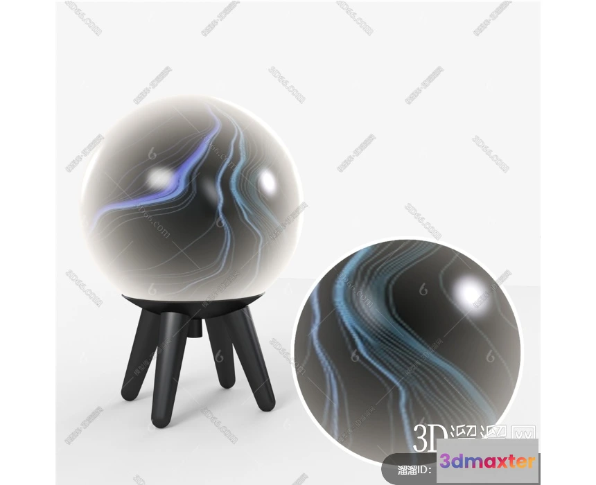 1144194 - MATERIAL - TEXTURES - LIGHTS - 0002