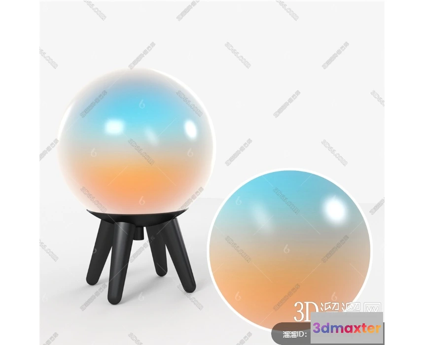 1144196 - MATERIAL - TEXTURES - LIGHTS - 0003