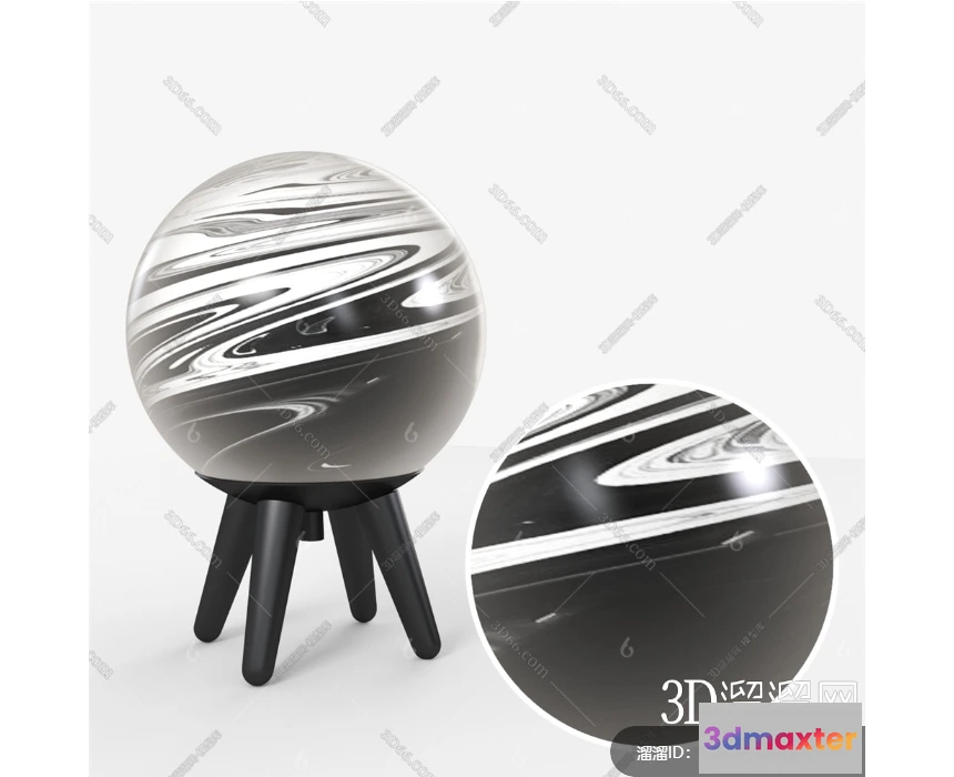 1144198 - MATERIAL - TEXTURES - LIGHTS - 0004