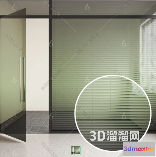 1149992 - MATERIAL - TEXTURES - GLASS - 0011