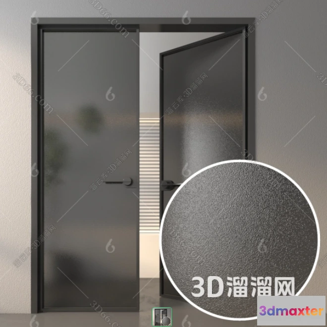 1149994 - MATERIAL - TEXTURES - GLASS - 0012