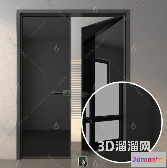 1150014 - MATERIAL - TEXTURES - GLASS - 0022