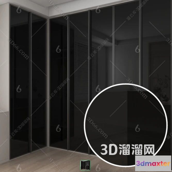 1150022 - MATERIAL - TEXTURES - GLASS - 0026