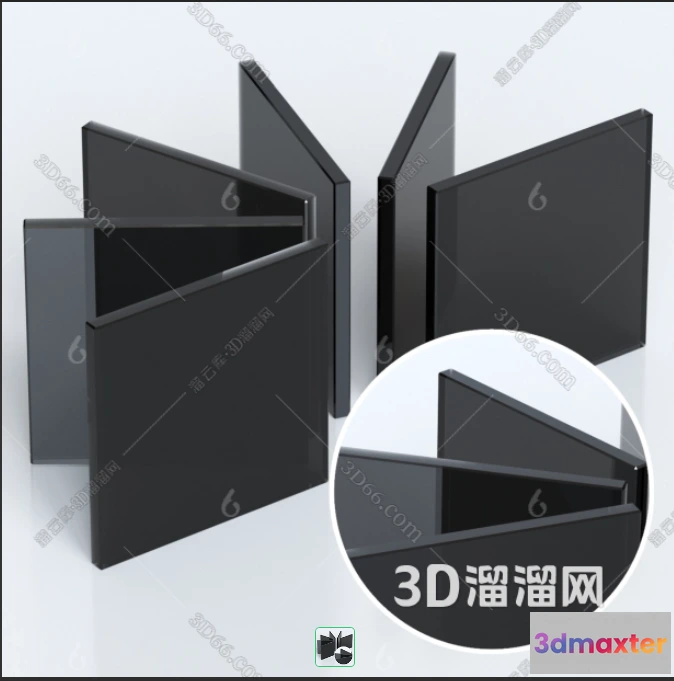 1150028 - MATERIAL - TEXTURES - GLASS - 0029