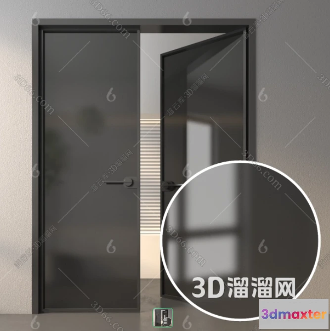 1150036 - MATERIAL - TEXTURES - GLASS - 0033