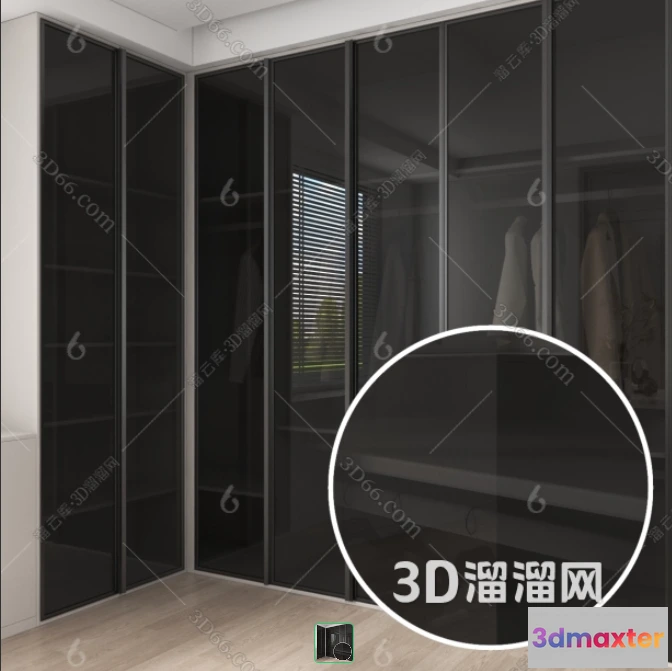 1150046 - MATERIAL - TEXTURES - GLASS - 0038