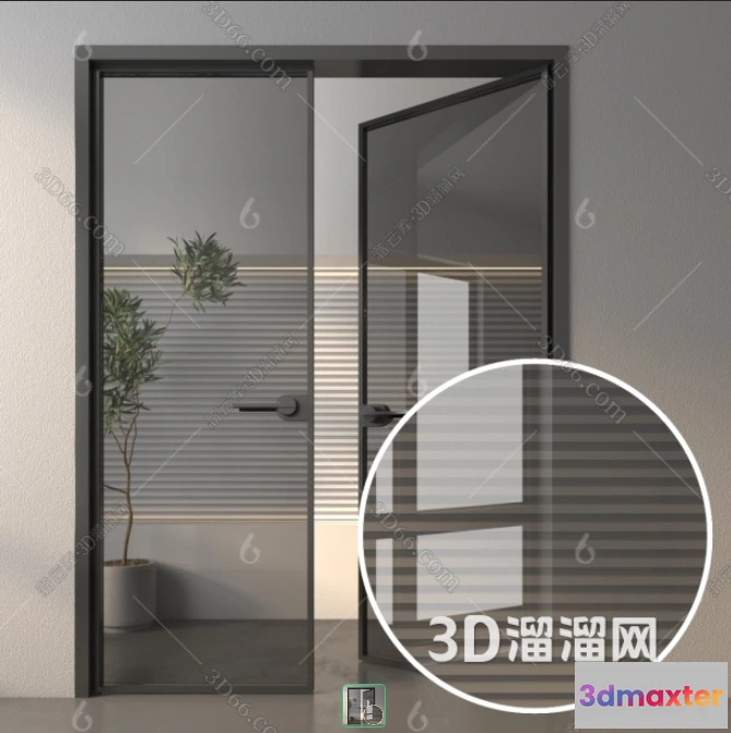 1150050 - MATERIAL - TEXTURES - GLASS - 0040