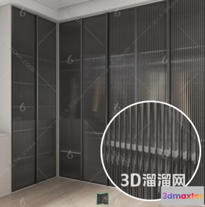 1150056 - MATERIAL - TEXTURES - GLASS - 0043